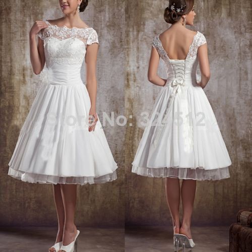 Plus Size Knee Length Wedding Dresses New Cheap Dress Tiara Buy Quality Dresses Tall Directly From