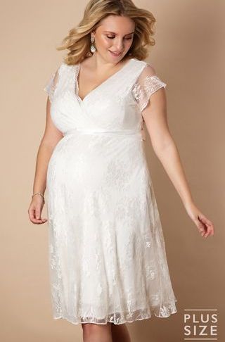 Plus Size Maternity Wedding Dresses Best Of Pinterest