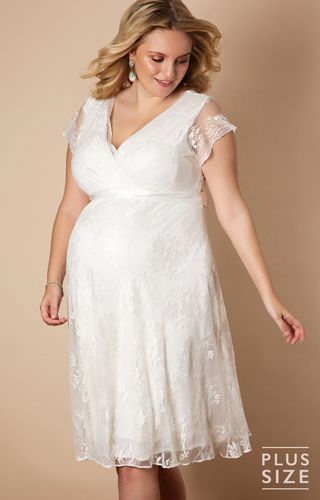 Plus Size Maternity Wedding Dresses Best Of Pinterest