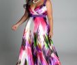 Plus Size Maxi Dresses for Summer Wedding Lovely Plus Size evening Dresses for Women and Sun