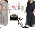 Plus Size Mother Of the Bride Inspirational Slimming Elegant and Flattering Plus Size Mother the