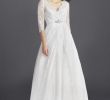 Plus Size Rustic Wedding Dresses Elegant Ivory Wedding Dresses