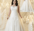 Plus Size Short Wedding Dress Elegant Plus Size Bridal Collection Crush