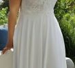 Plus Size Short Wedding Dresses with Sleeves Unique Wedding Dresses for Older Women