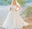 Plus Size Wedding Dresses 2016 Elegant Plus Size Rustic Wedding Dress – Fashion Dresses