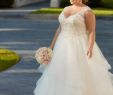 Plus Size Wedding Dresses atlanta Elegant Plus Size Princess Wedding Gowns – Fashion Dresses