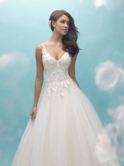 Plus Size Wedding Dresses Chicago Elegant the Crystal Bride Dress &amp; attire Geneva Il Weddingwire