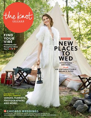 Plus Size Wedding Dresses Chicago New the Knot Chicago Spring Summer 2019 by the Knot Chicago issuu