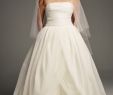 Plus Size Wedding Dresses Houston Elegant White by Vera Wang Wedding Dresses & Gowns