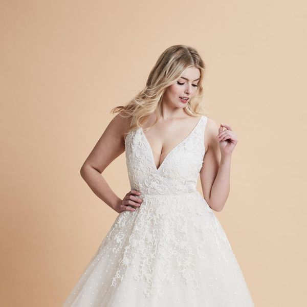 Plus Size Wedding Dresses Mn Awesome Amazing Wedding Dresses Fit for Any Bud