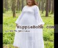 Plus Size Wedding Dresses Size 30 and Up Awesome Hippieboho
