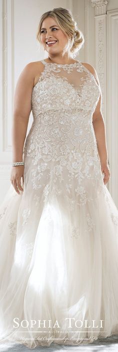Plus Size Wedding Dresses Size 30 and Up New 660 Best Plus Size Wedding Dresses Images In 2019