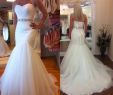 Plus Size Wedding Dresses Under $100 Awesome á Y Beach Lace Cheap Mermaid Wedding Dress Deep V Neck