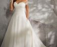 Plus Size Wedding Dresses Under 100 Unique Mori Lee 3245 Lyla Drop Waist Plus Size Wedding Gown