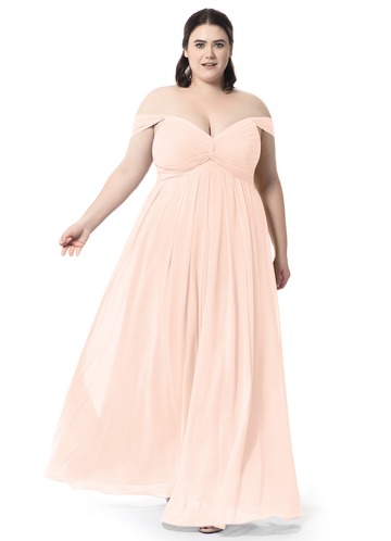 Plus Size Wedding Dresses with Sleeves Tea Length Unique Plus Size Bridesmaid Dresses & Bridesmaid Gowns