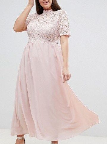 Plus Size Wedding Guest Dresses Awesome 30 Plus Size Summer Wedding Guest Dresses with Sleeves