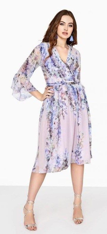 Plus Size Wedding Guest Dresses for Summer Awesome 30 Plus Size Summer Wedding Guest Dresses with Sleeves
