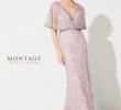 Plus Size Wedding Guest Dresses with Sleeves Luxury Ivonne D by Mon Cheri evening Dresses