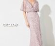 Plus Size Wedding Guest Dresses with Sleeves Luxury Ivonne D by Mon Cheri evening Dresses