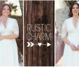 Plus Size Western Wedding Dresses Unique Plus Size Rustic Wedding Dress – Fashion Dresses