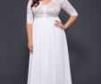 Plus Size White Dresses for Wedding Unique Everlasting Love Plus Size Wedding Dress Style