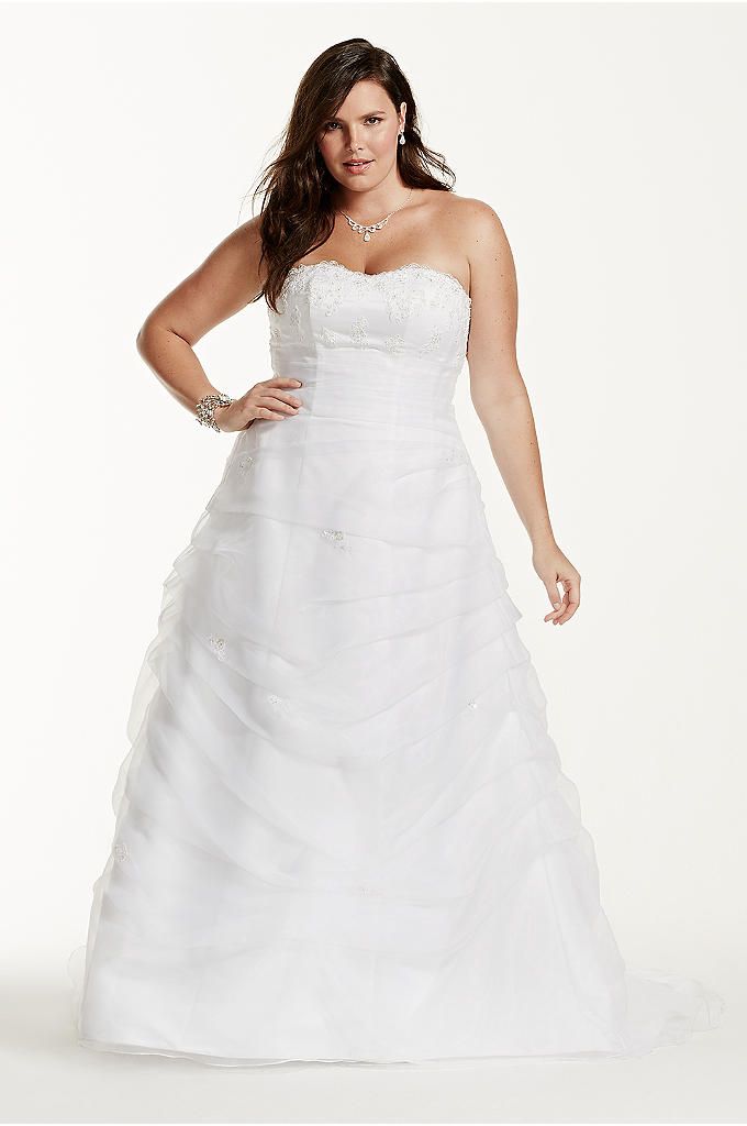 Plus Sizes Wedding Dresses Best Of Davids Bridal Wedding Dresses Suknie A…lubne Xxl Od David S