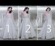 Pnina tornai Wedding Dresses 2017 Awesome Videos Matching How to Wear A Pnina tornai Wedding Dress 3