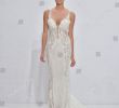 Pnina tornai Wedding Dresses 2017 Best Of Model On Catwalk Editorial Stock Stock Image