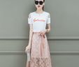 Popular Dresses New Super Xiansen Sweet Skirt Fairy Dress Popular Net Buy Dresses at Factory Price Club Factory