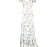 Prada Gowns Awesome Prada Demi Couture Trompe L Oeil Gown