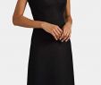 Prada Gowns Beautiful Women S F the Shoulder Wool Gabardine Dress Black