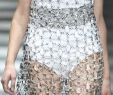 Prada Gowns Elegant Prada Spring Collection 2010 Runway Its A Crystal Net Dress