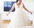 Preowned Wedding Dresses Au Lovely Darb Bridal Couture Oscar Wedding Dress Sale F