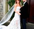 Preowned Wedding Dresses Reviews Beautiful thevow S Best Of 2018 the Most Stylish Irish Brides Of
