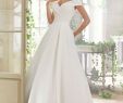 Preowned Wedding Dresses Reviews Best Of Mori Lee 5712 Providence Dress Madamebridal