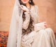 Pretty Dresses to Wear to A Wedding Lovely Open Hair Look On Valima Sana Khan S Big Day