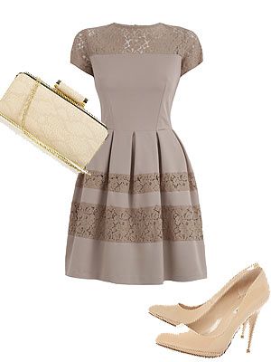 Pretty Wedding Guest Dresses Beautiful Wedding Guest Outfit Ideas for the Summer Of Love