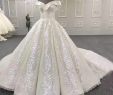 Princess Wedding Dresses with Bling Awesome Amazing Shinny Wedding Dresses 2018 Hot Sales Bling Bling Ball Gown Luxury Wedding Dress Vestido De Noiva Bride Dress