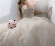 Princess Wedding Dresses with Bling Beautiful Pin On Wedding Dresses