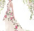 Printed Wedding Dresses Inspirational Multi Colored Wedding Dresses – Fashion Dresses
