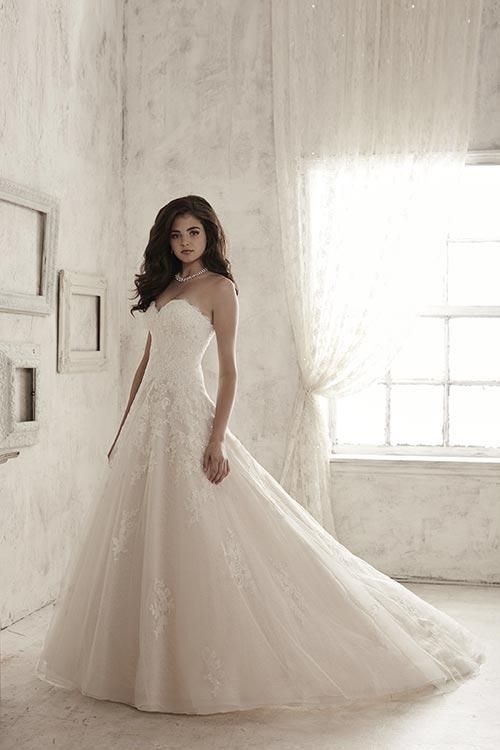 Private Collection Wedding Dresses Unique the Gown Private Collection