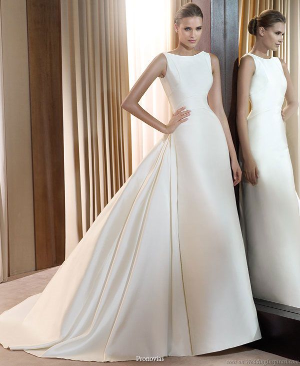 Pronovias Wedding Dresses 2016 Fresh Pronovias 2011 Wedding Dress Collection – Beautiful Bridal