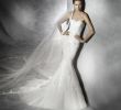 Pronovias Wedding Dresses Beautiful Pronovias Wedding Dress Style Pretty Size 10 12 for Sale In Cwmbran torfaen
