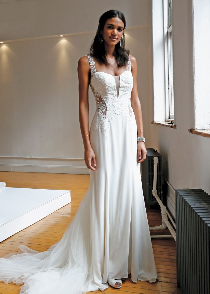 dorable galina bridal gowns photos wedding dress ideas and pronovias wedding dress designers 728x1019