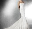 Pronovias Wedding Dresses Inspirational Pronovias Princia Size 10