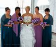Purple and Blue Wedding Dresses Luxury Pin by May B Designs On Bouquets