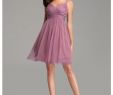 Purple Dresses for Wedding Guest Elegant Beautiful Purple Wedding Guest Dress – Weddingdresseslove