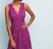 Purple Dresses for Wedding Guest Lovely Daisy Lace Dress Duds