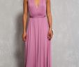 Purple Dresses to Wear to A Wedding Best Of Y Light Purple Versatile Wear formal Maxi Dress