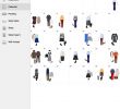 Putting Outfits together App Best Of ‎stylebook